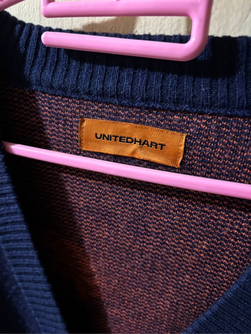 cardigan United Hart, foto 4