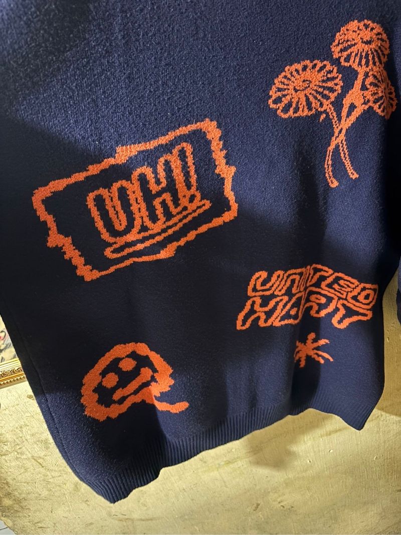 cardigan United Hart, foto 6