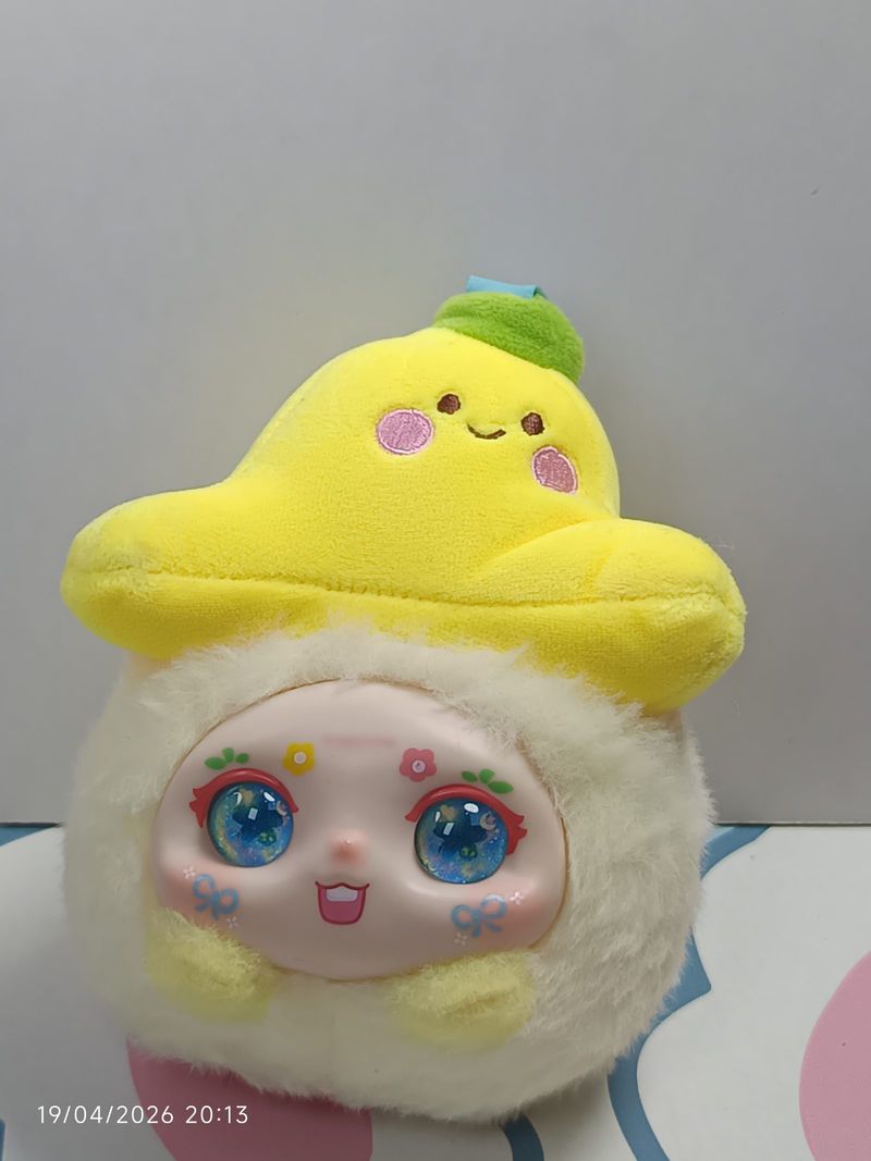 Ganci boneka lucu, foto 2