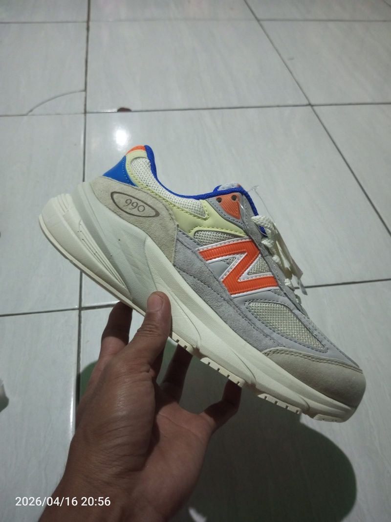 New balance 990 v6, foto 2