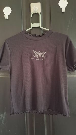 Crop Top Color Box