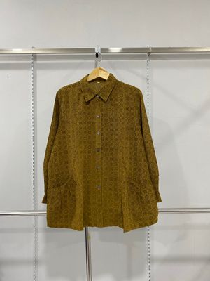 Patern Motif Cringkle