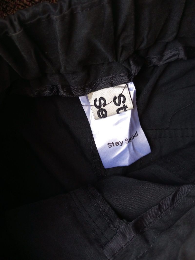 patigue baggy pants, foto 3