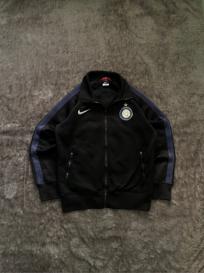TRACKTOP INTER MILAN 2013, foto 6