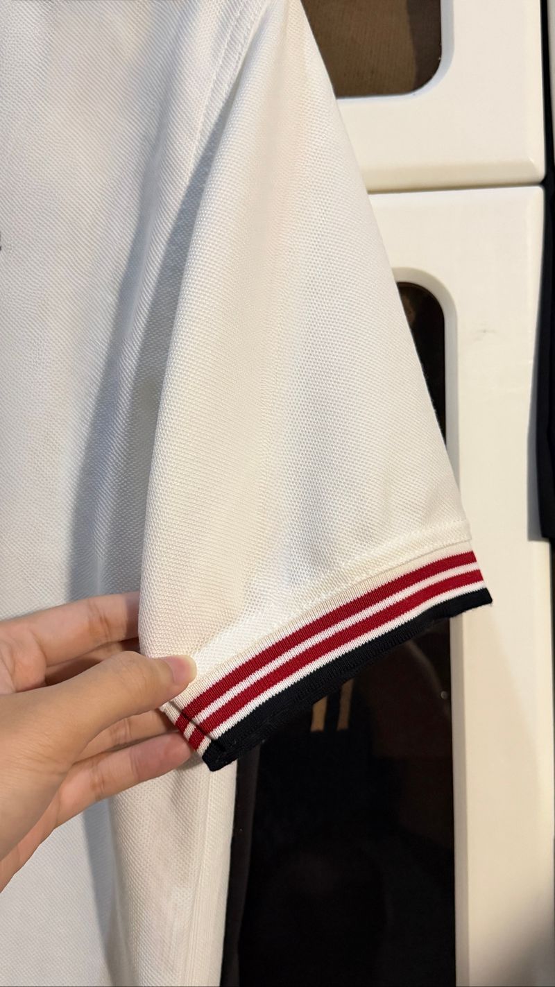 Polo Fred perry, foto 4
