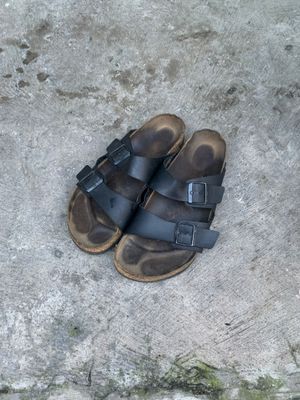 Item(s) : Sandal Birkenstock Arizona