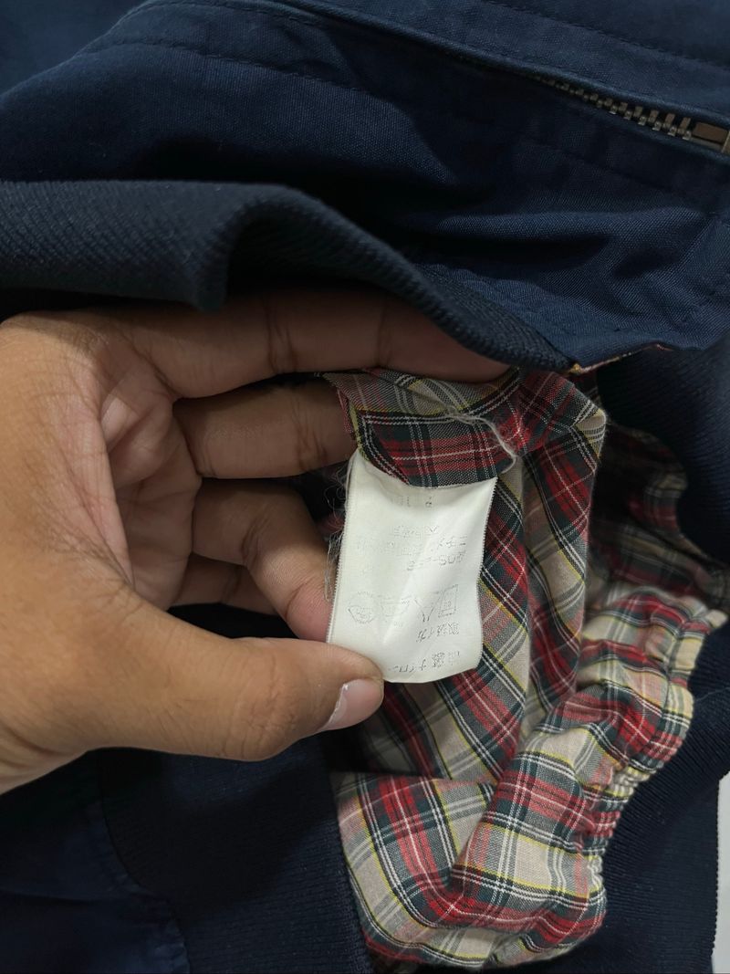 Vintage McGregor Harrington jacket, foto 5