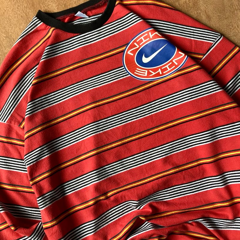 Nike Salur Longsleeve, foto 4