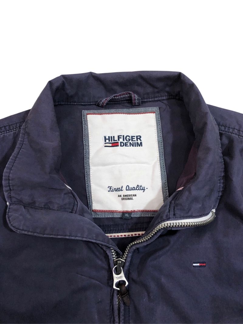 Tommy Hilfiger Barry Harrington Jacket, foto 7