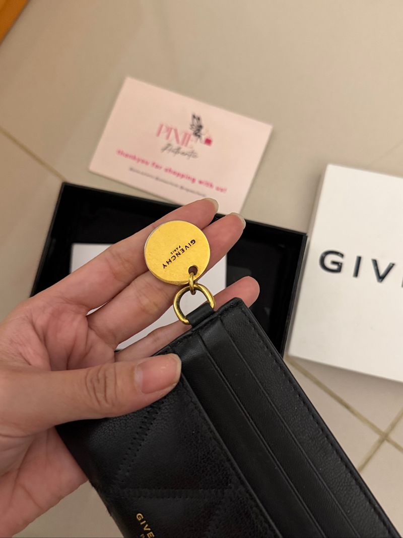 card holder givenci, foto 3