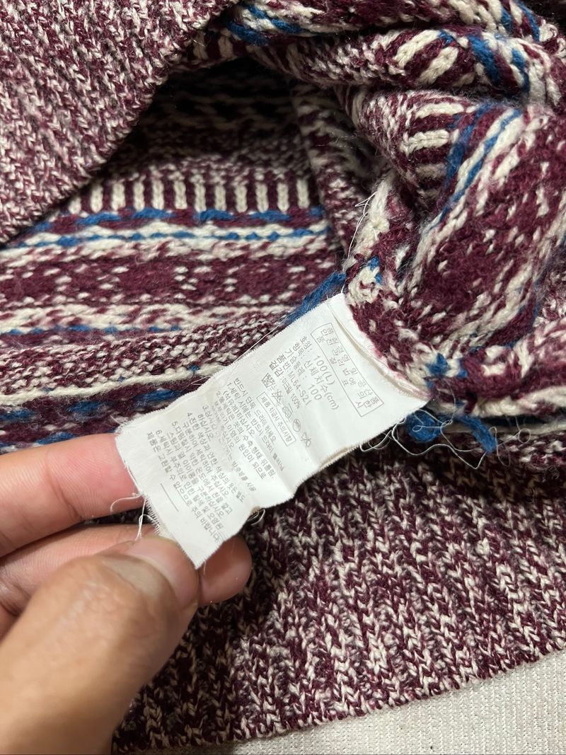 Hangten Knitwear, foto 5
