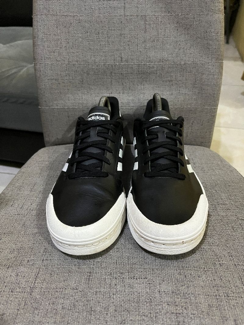Adidas Court 70s, foto 2