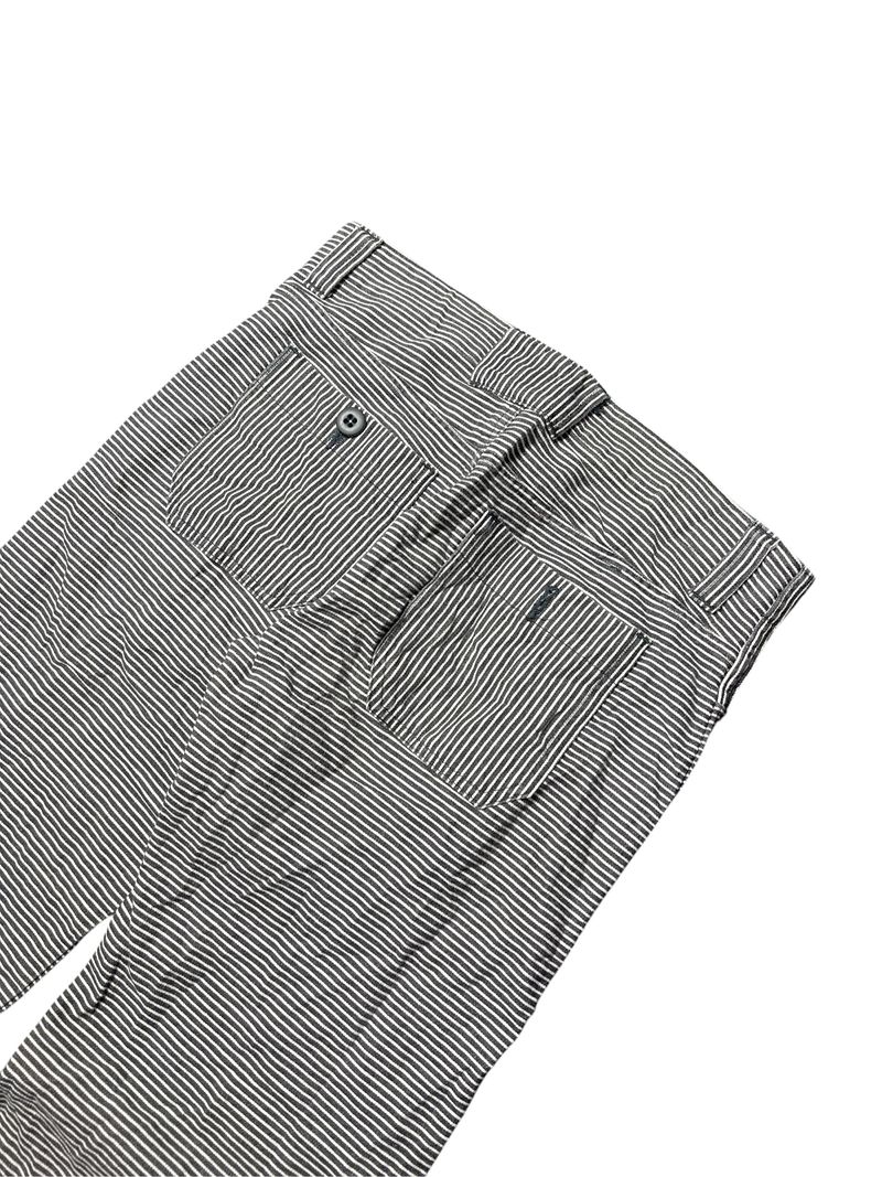 Johnbull Kojima Gemes Hickory Flared Pants, foto 6
