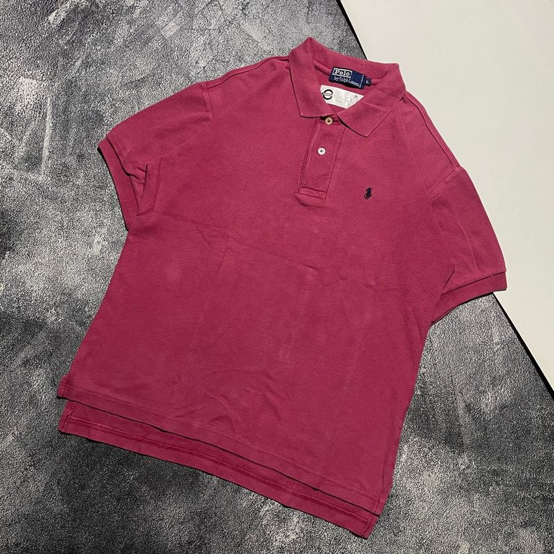 Poloshirt Ralph Lauren, foto 2