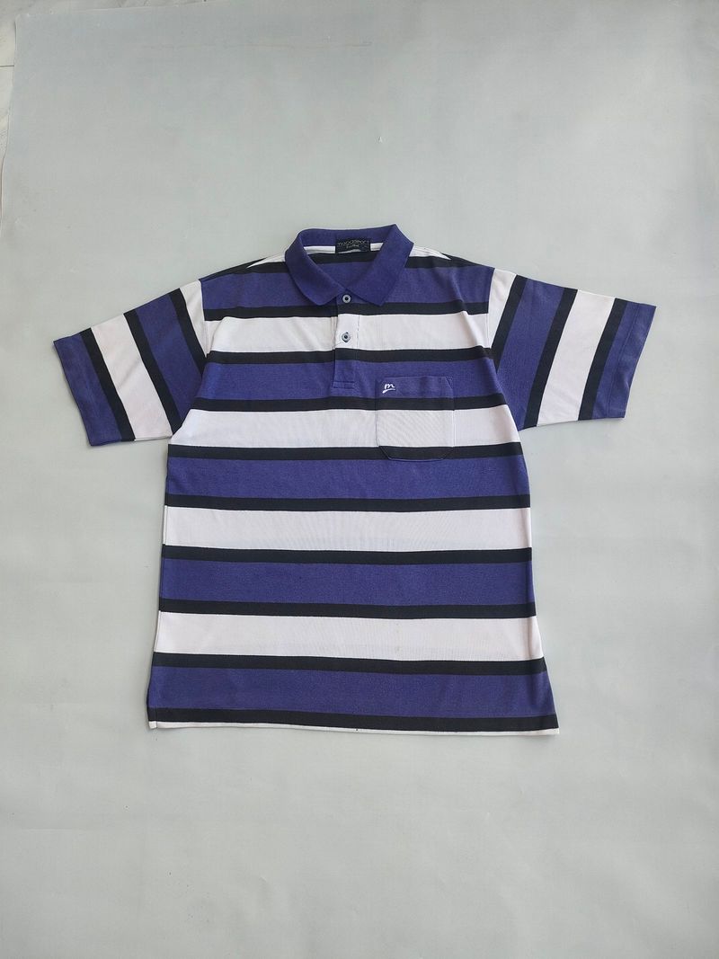 Modasport Stripes Poloshirt, foto 3