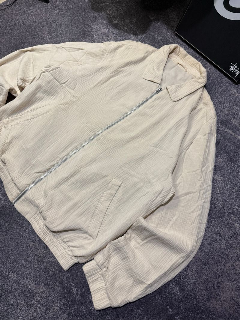 WORK JACKET ZARA, foto 2