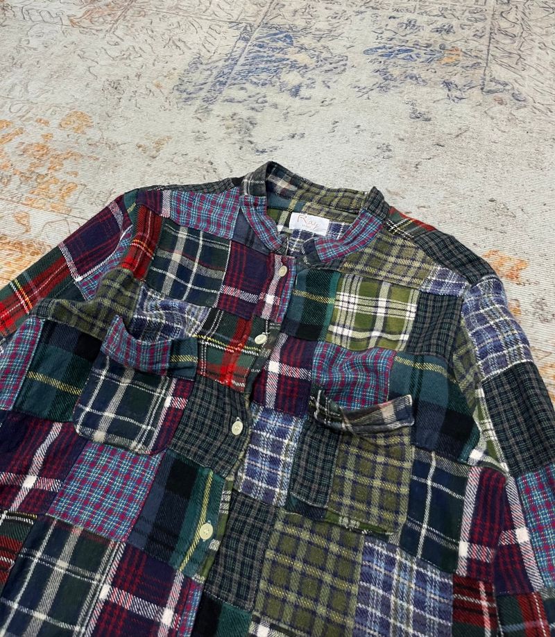 Ray by Beams Japan Patchwork, foto 3