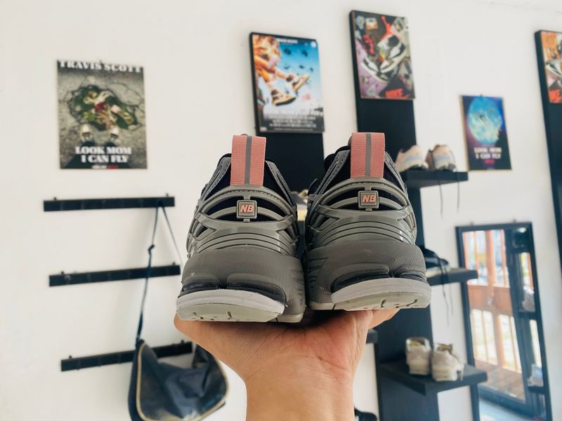 New Balance 1906R  colorway, foto 4