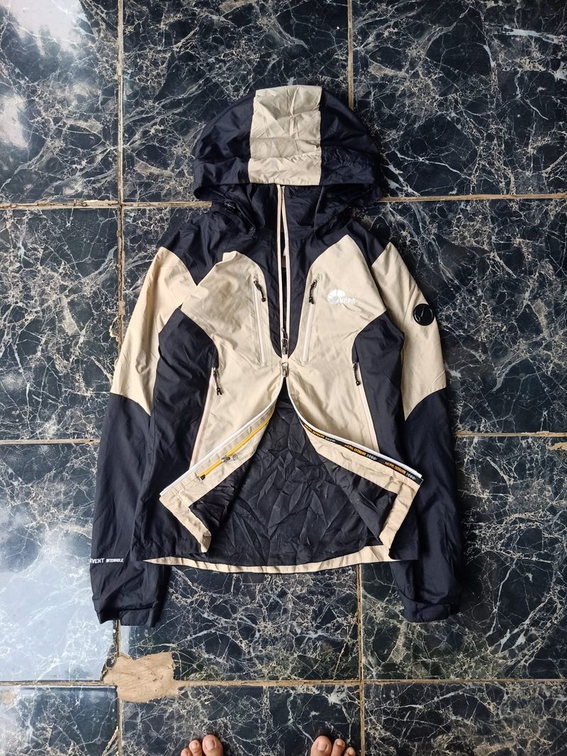 Nepa Xvent Interhole Outdoor Semi gorpcore (S), foto 4