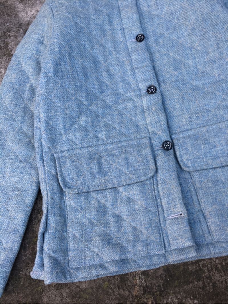 Mackintosh Wool Jacket, foto 4