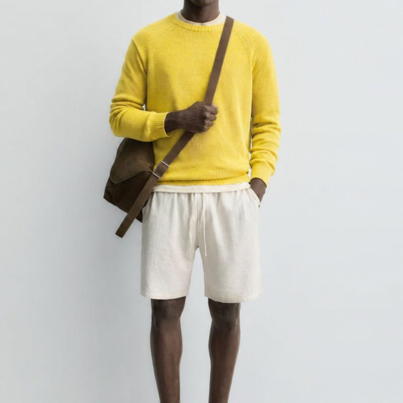 Knitwear Zara Man, foto 2