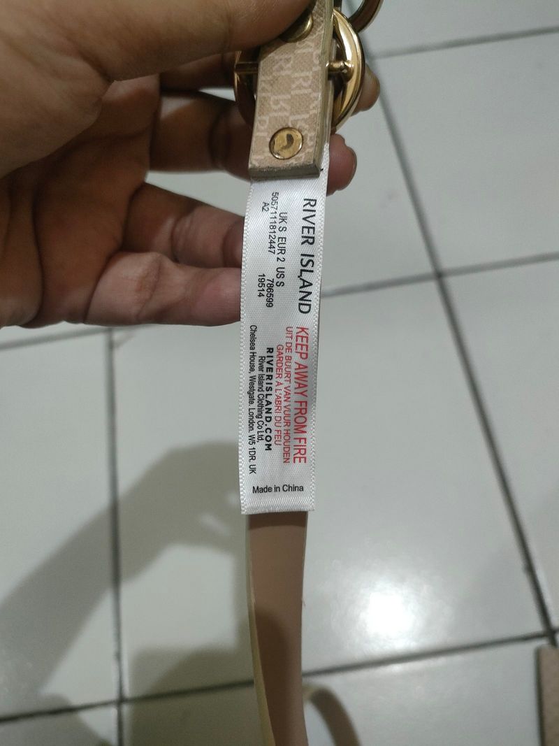 Sabuk river island, foto 2