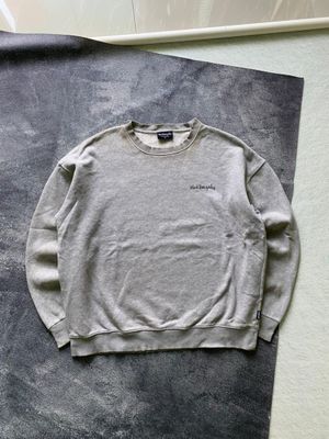 Crewneck MarkGonzales Second