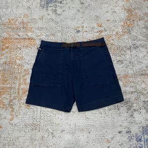 Nike SB Ripstop Belted Shortpant