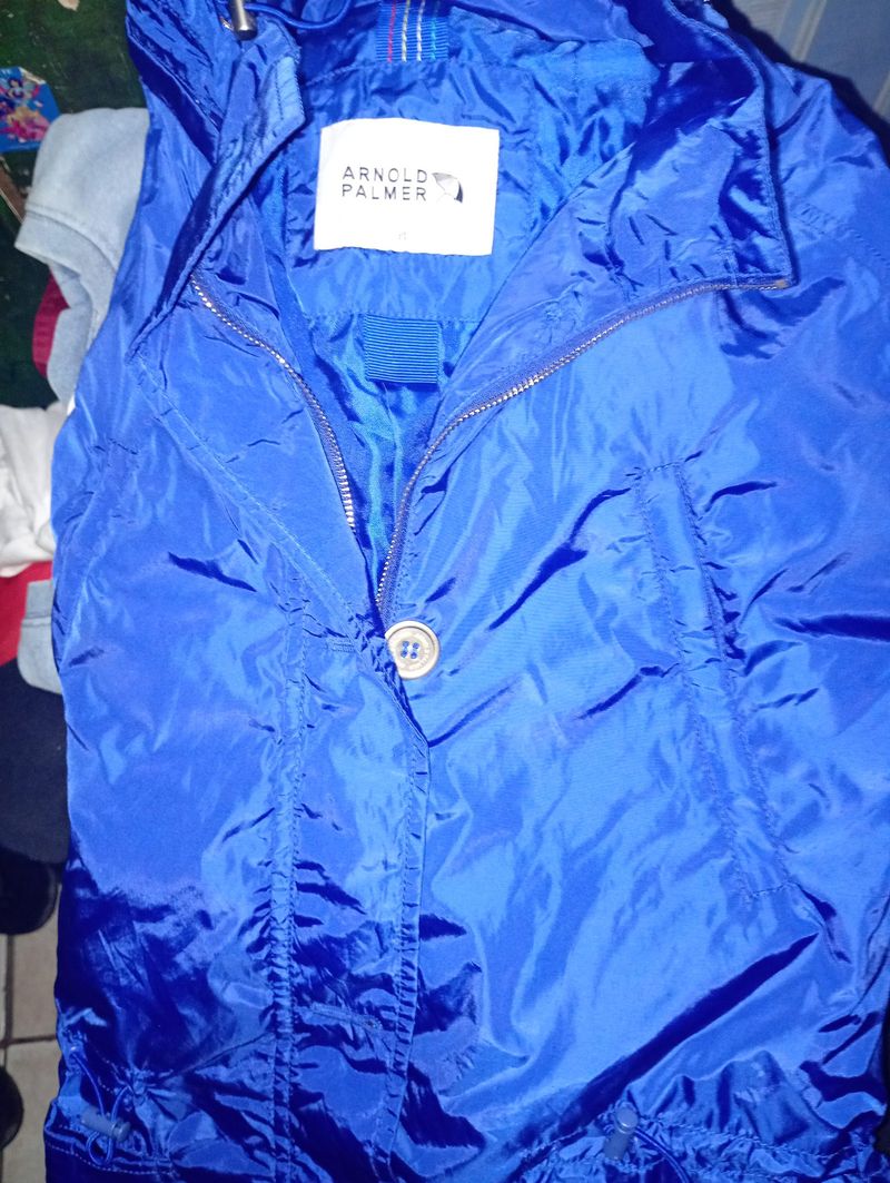Jaket Arnold Palmer, foto 3