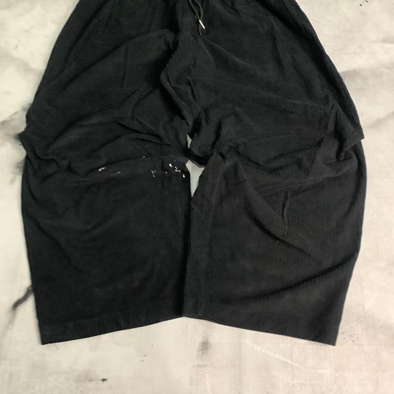 corduroy balloon pants, foto 5