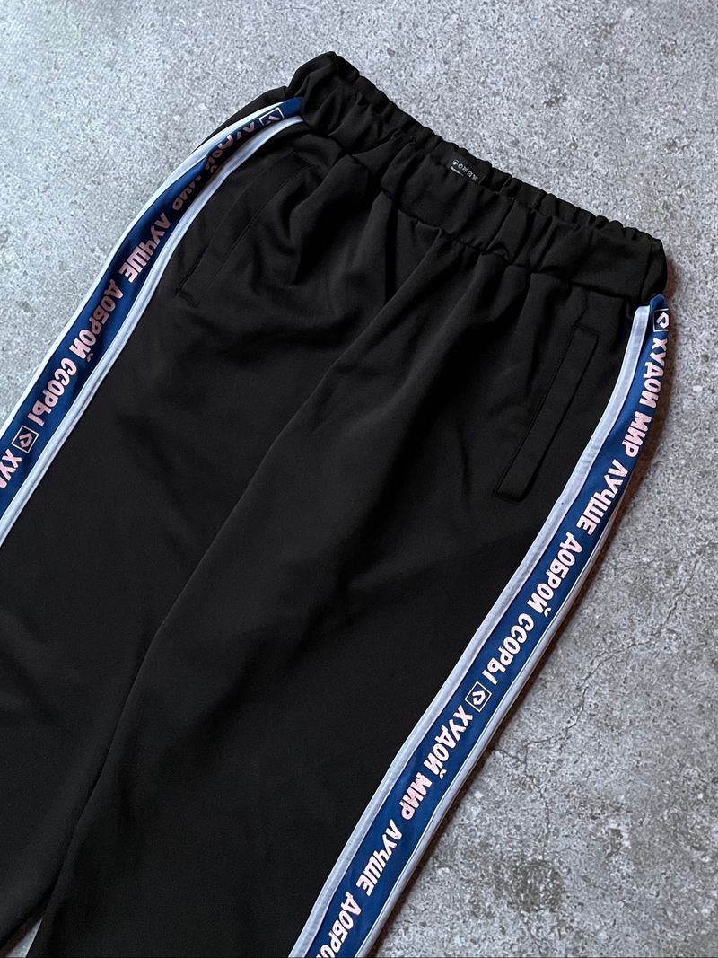 Training Pants Crump Tapped, foto 3