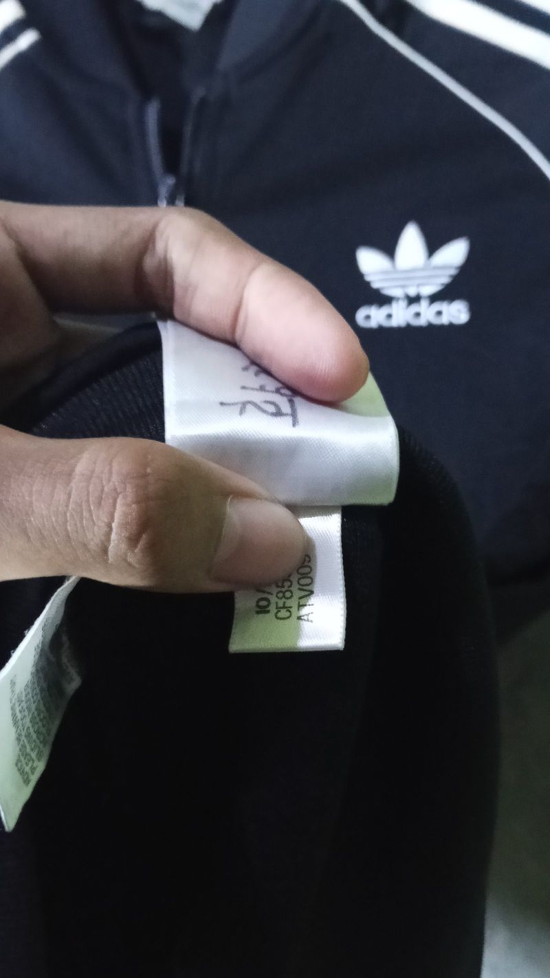 Tracktop Adidas, foto 6