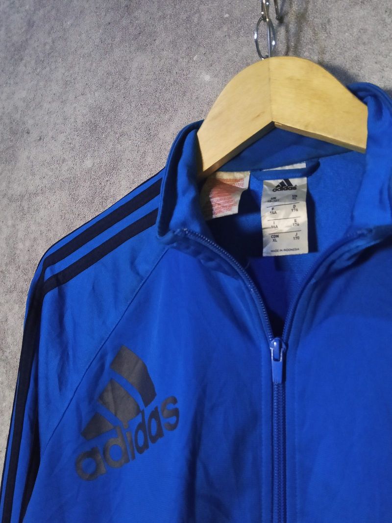 Tracktop Adidas, foto 3