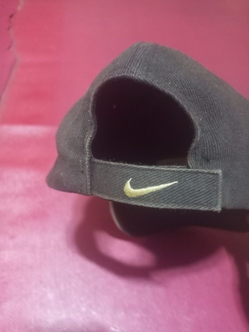 Nike x Champion caps, foto 2