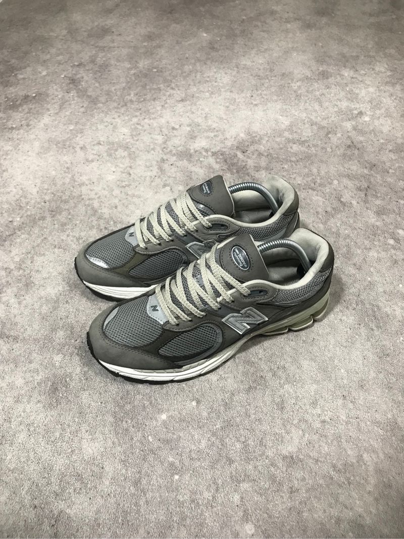 New Balance 2002R Shadow Grey, foto 2