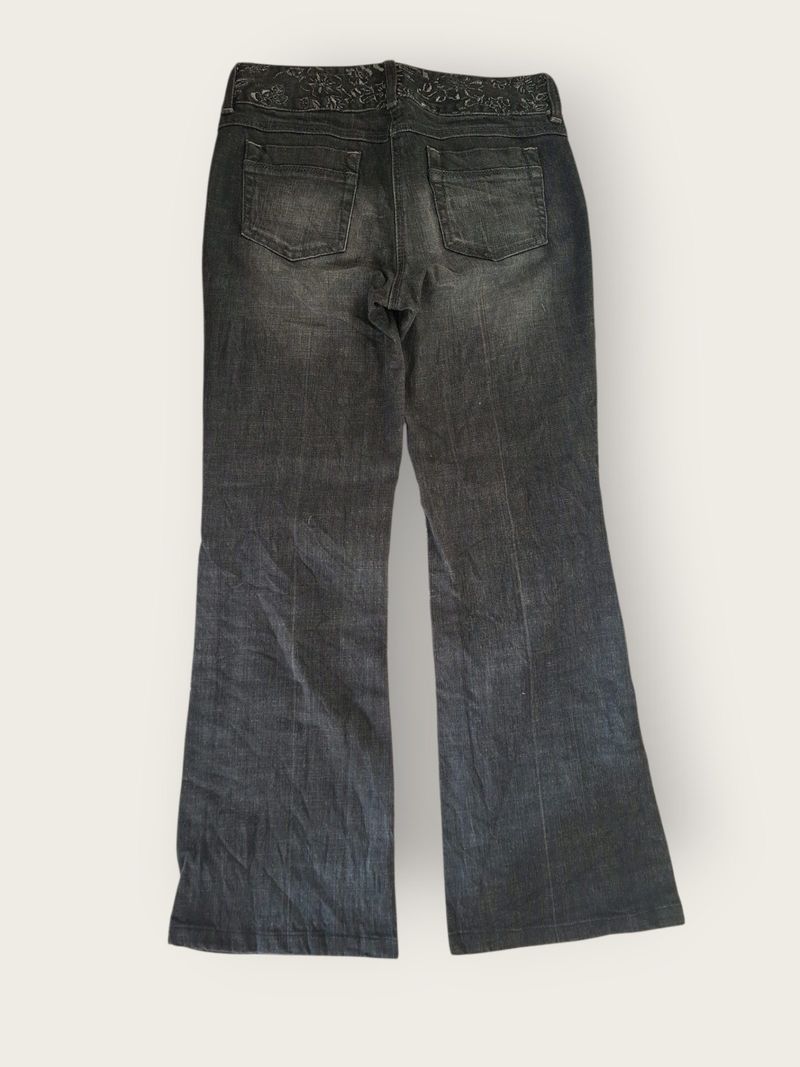 Olivia lauren low rise jeans, foto 2