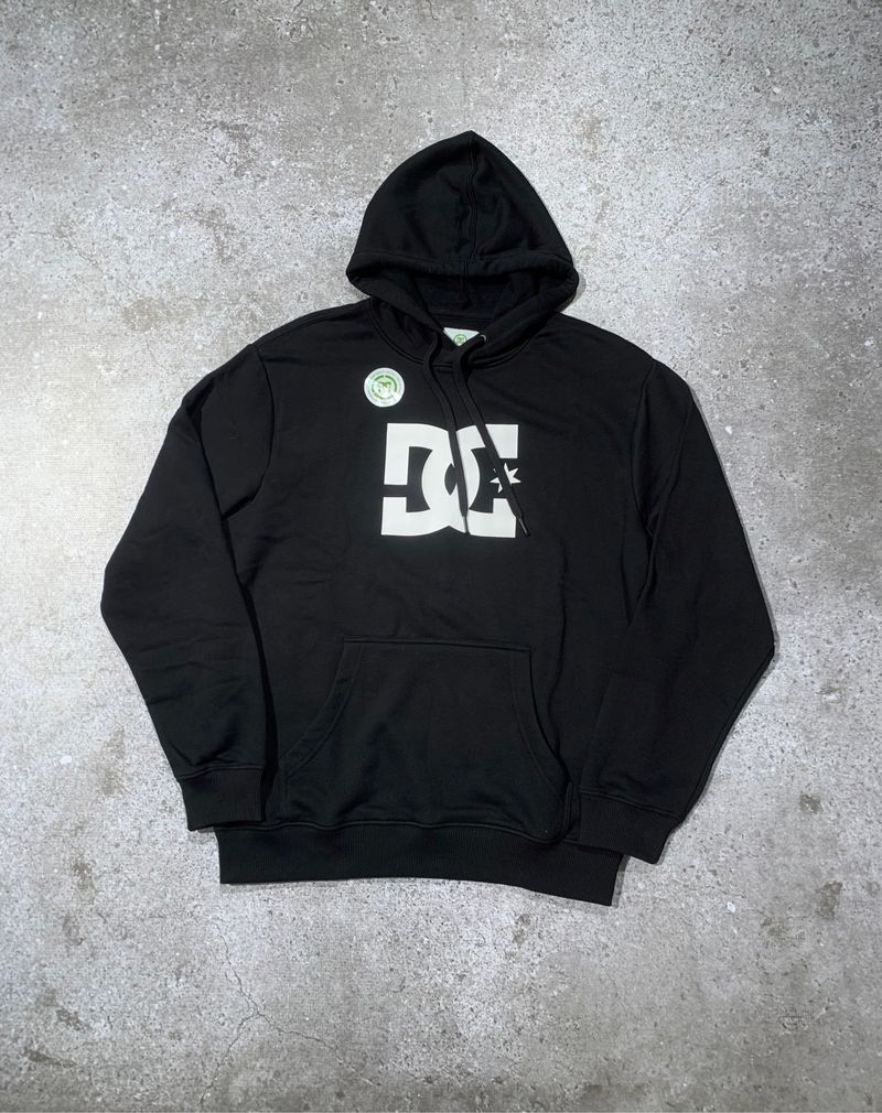 DC STAR HOOD PH KVJ0, foto 2