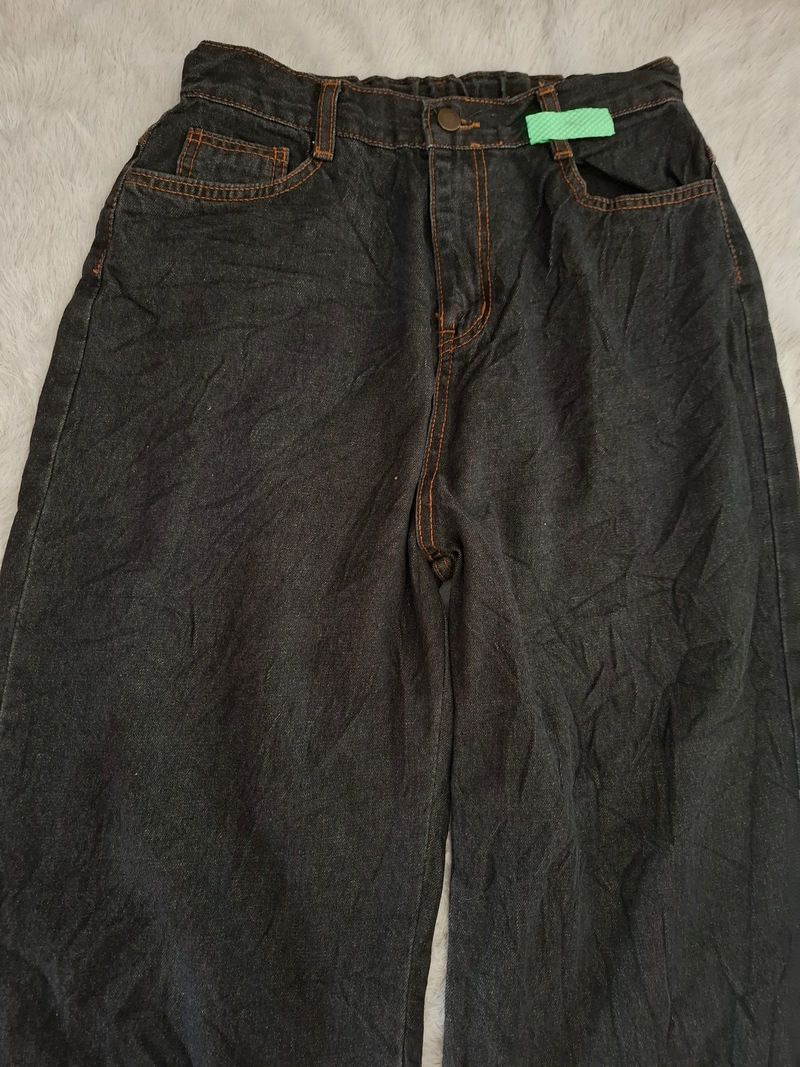 Vintage highwaist pants, foto 3