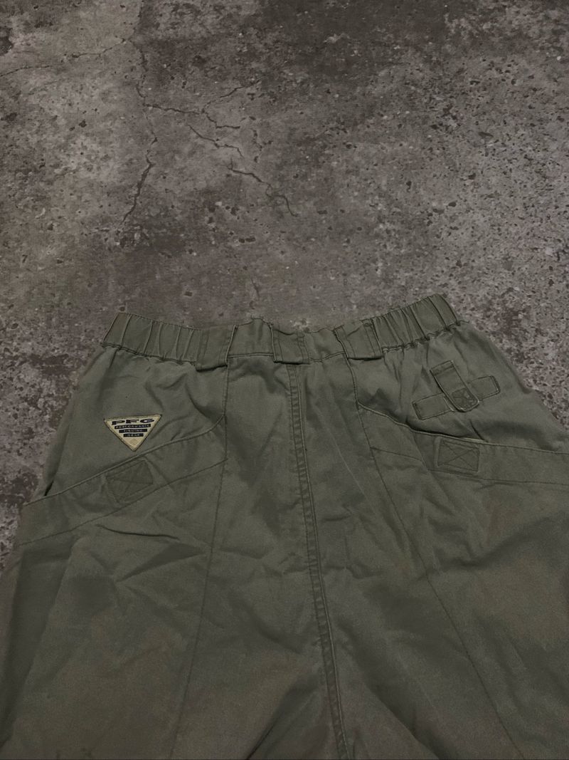 Columbia PFG Short Pants, foto 10