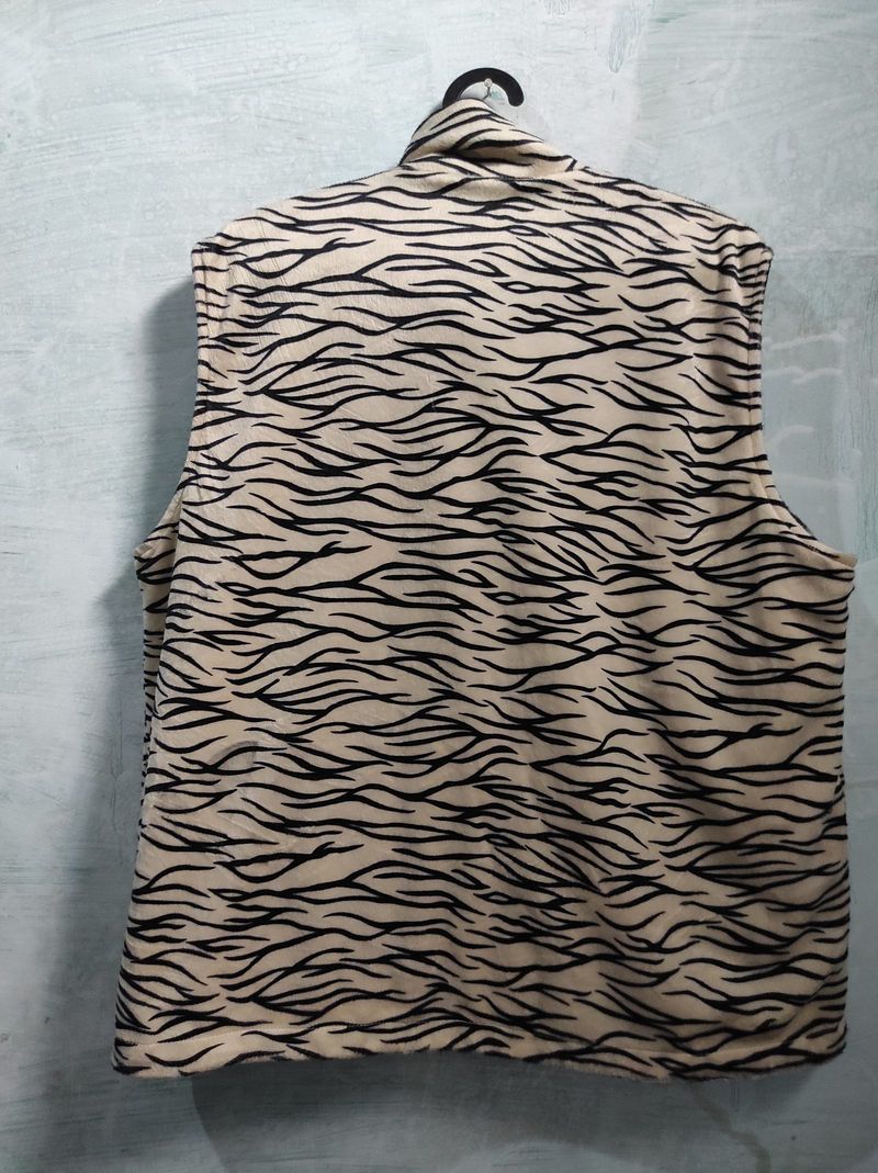 reversible vest, foto 4