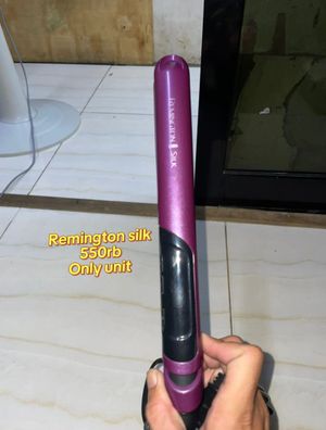 Catokan Remington silk