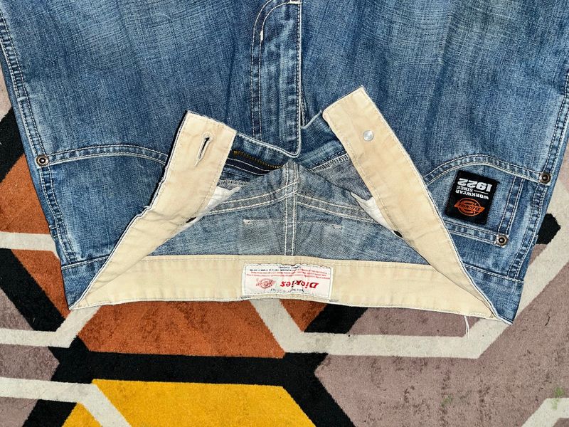 dickies, foto 3