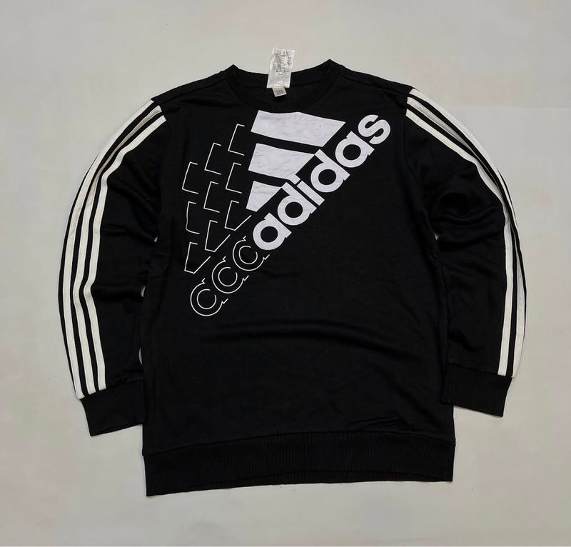 CREWNECK ADIDAS, foto 3