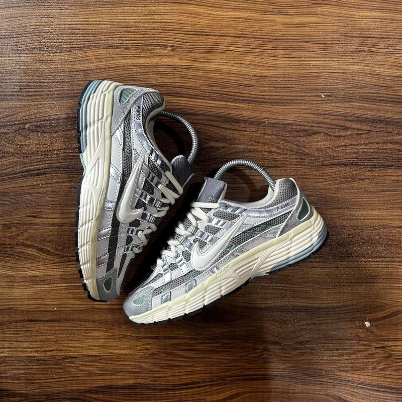 Nike P-6000 "Flat Fewter", foto 2