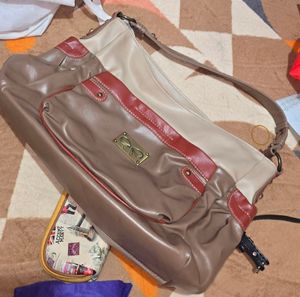 Vintage bag