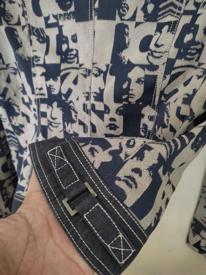 Y2k jacket, foto 5