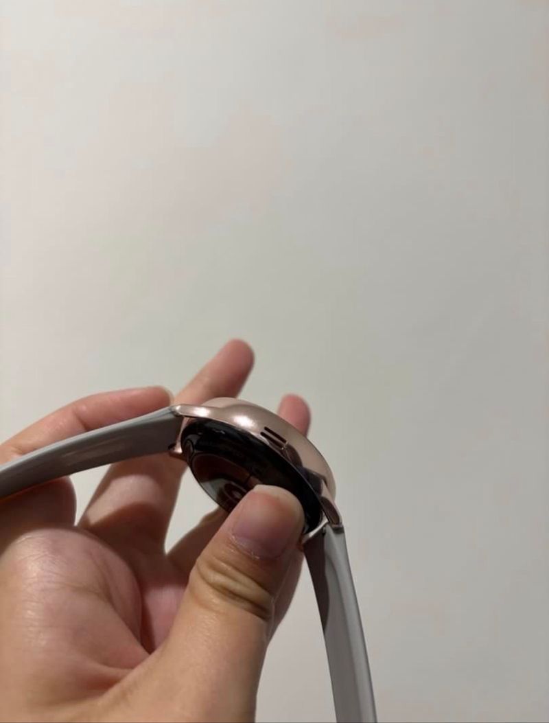 Bundling Samsung Galaxy Watch Active 2 + Fit 2, foto 3