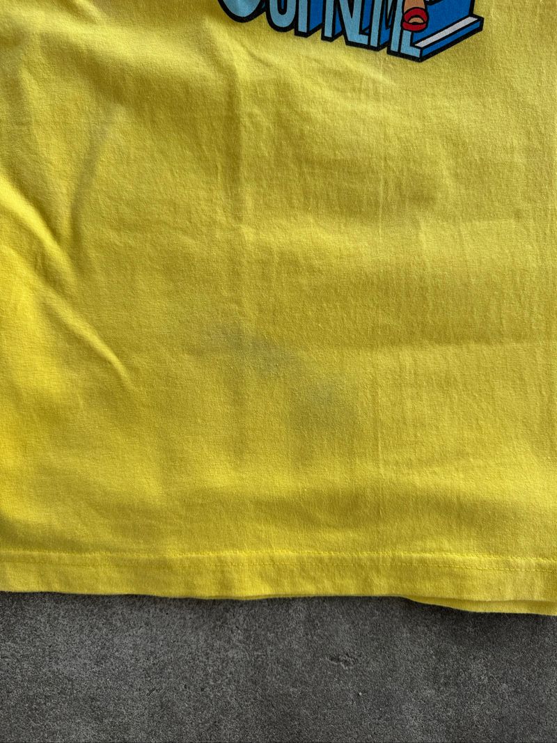 Supreme 2009 Dont Tuch My Shit Tee, foto 7