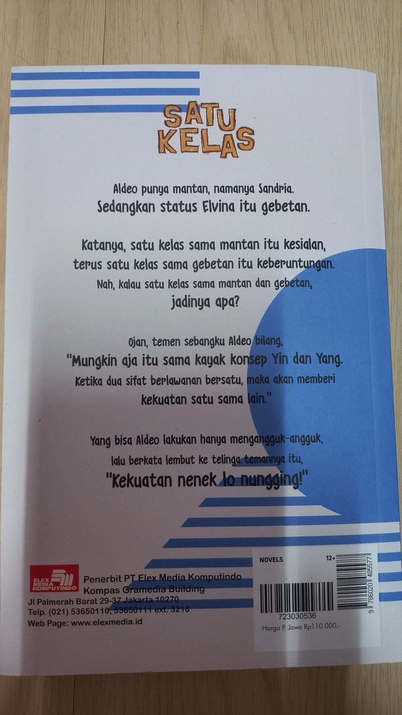 Miraculous, Satu kelas, foto 3