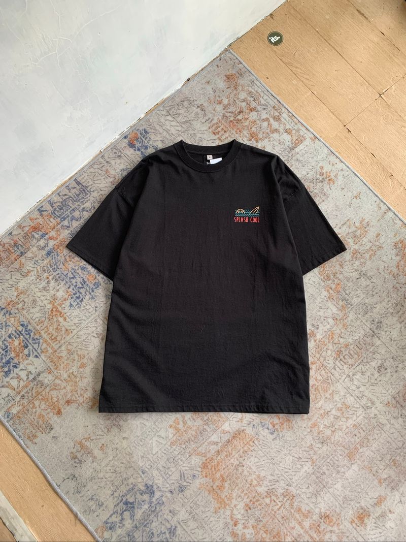 The Worth now tshirt, foto 2